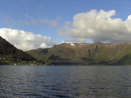 Norwegen 2008 Rundereim